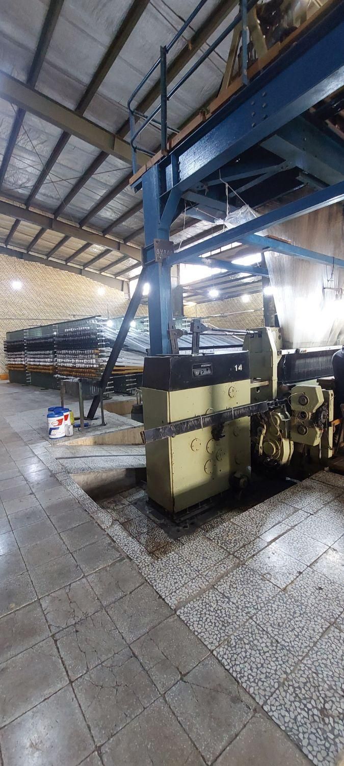 خرید وفروش انوا فرش کهنه معاوضه با فرش نو داریم|فرش|خرم‌آباد, |دیوار