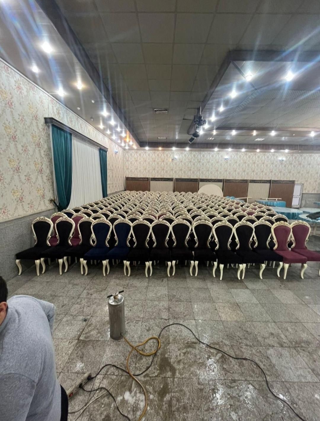 مبلشویی مبل شویی شوهانی شستشومبل نانوبادستگاه شستن|خدمات نظافت|ایلام, |دیوار