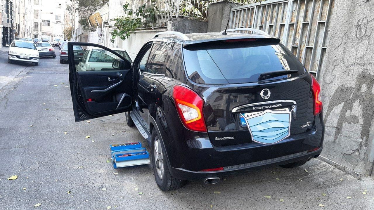 تنها ردیاب ضد هک خودرو موتور کامیون N304A GPS|قطعات یدکی و لوازم جانبی|تهران, توحید|دیوار