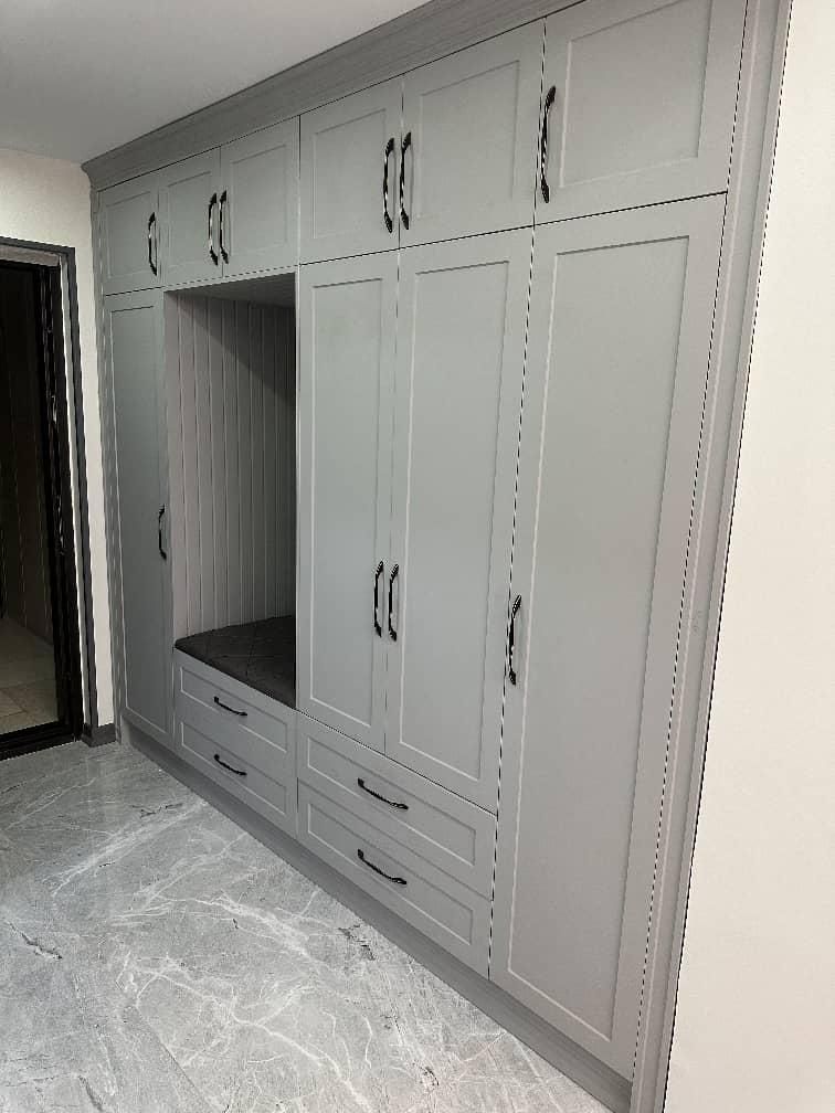 تعمیرات کابینت و کمد شهریار و اندیشه تهران و کرج|خدمات پیشه و مهارت|اندیشه, |دیوار