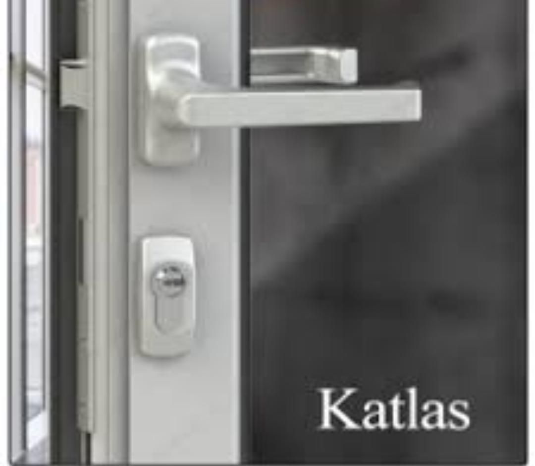 درب و پنجره آلومینیوم اختصاصی دوجداره|مصالح و تجهیزات ساختمان|اصفهان, حسینآباد|دیوار