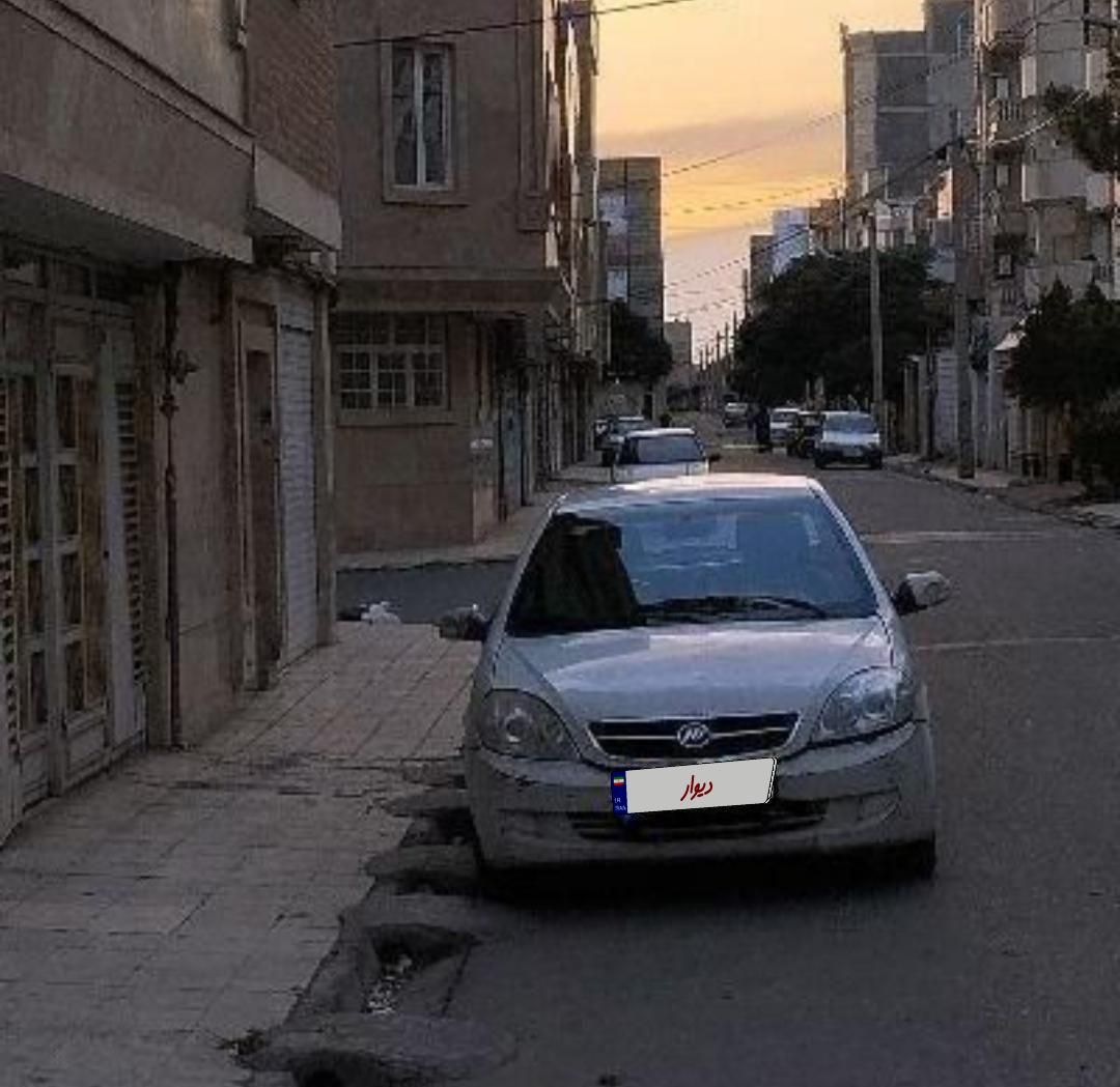 لیفان 520، مدل ۱۳۸۷|خودرو سواری و وانت|تهران, قیام‌دشت|دیوار