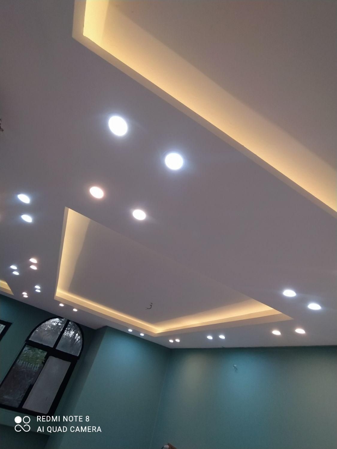 برقکار ساختمان /همه مناطق اصفهان/لاین نوری|خدمات پیشه و مهارت|اصفهان, ملک‌شهر|دیوار