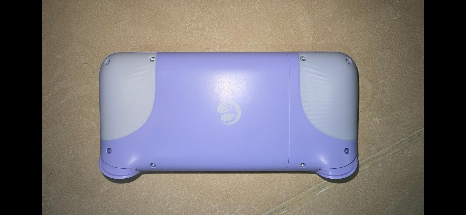 دسته بازی موبایل gamesir x2s type c|کنسول، بازی ویدئویی و آنلاین|لاهیجان, شقایق|دیوار
