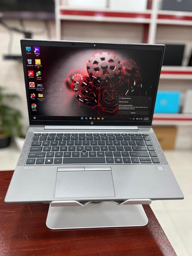 hp fury15 g7|رایانه همراه|بندر امام خمینی, |دیوار