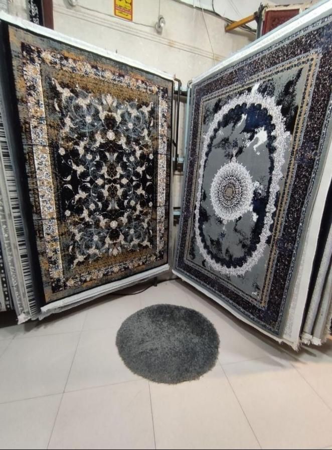 شنل فرش و گلیم سایه دار مد روز * طرح فرش ترک پتینه|فرش|مشهد, ایثارگران|دیوار