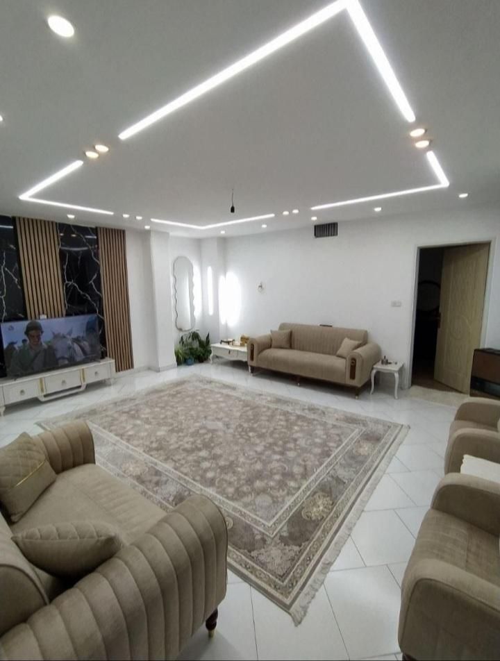 ۶۸متر فول امکانات از سه طرف نورگیر|فروش آپارتمان|کهریزک, |دیوار