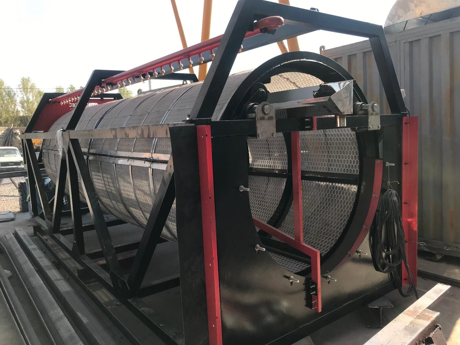 طراحی و ساخت ماشین آلات و سازه های صنعتی|خدمات پیشه و مهارت|تهران, فتح|دیوار