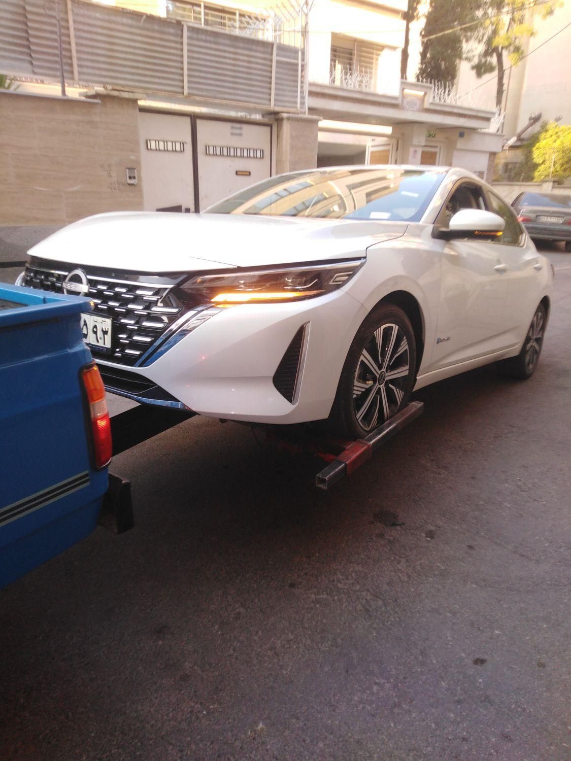 یدک کش چرخگیر ۳جک امداد خودرو جرثقیل سراسر شیراز|خدمات حمل و نقل|شیراز, دروازه قران|دیوار
