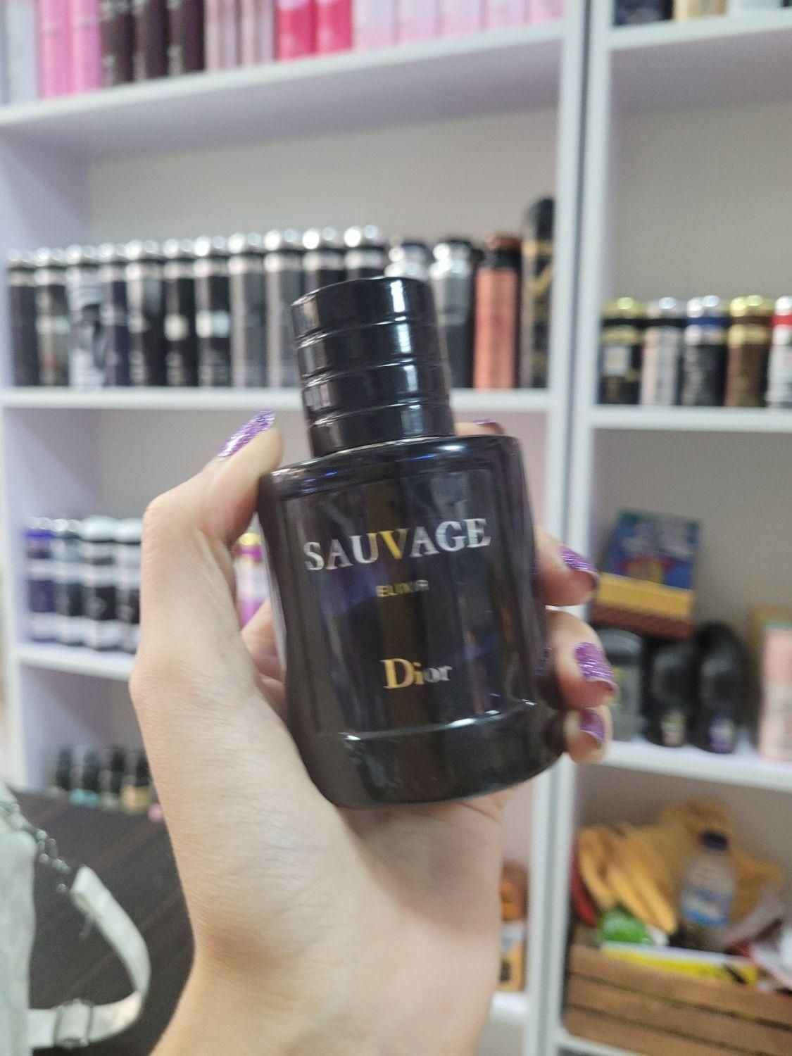 عطر ادکلن های برند تام فورد و بیلی آیلیش و ...|آرایشی، بهداشتی، درمانی|اندیشه, |دیوار