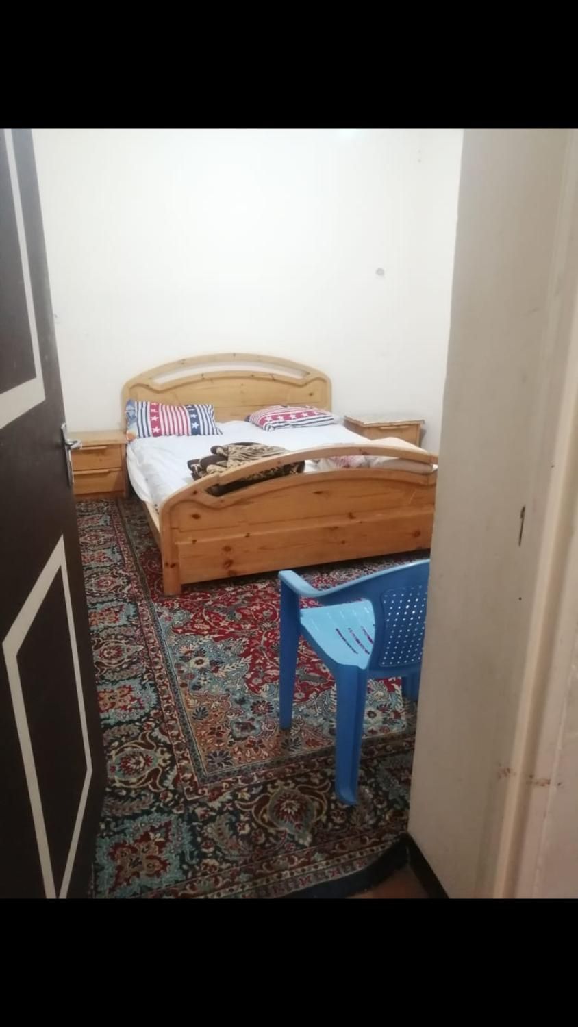 منزل مبله تمیز هفت تنان دروازه قران|اجارهٔ کوتاه‌مدت آپارتمان و سوئیت|شیراز, هفت تنان|دیوار