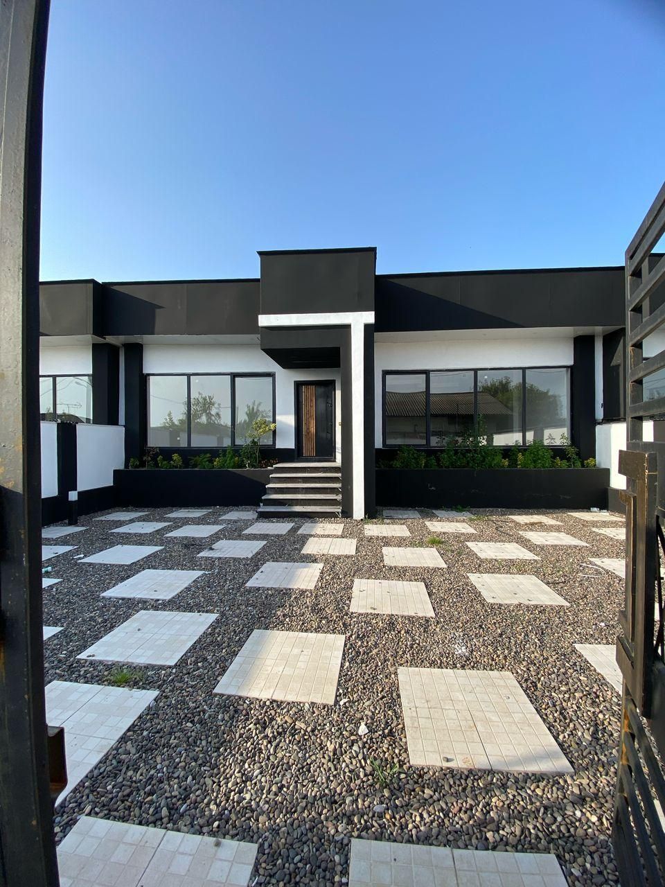 ویلا 220 متری نما مدرن شهرکی نزدیک ساحل|فروش خانه و ویلا|کیاشهر, |دیوار