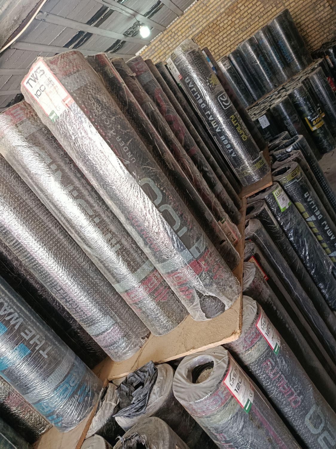 ایزوگام شرق دلیجان|خدمات پیشه و مهارت|دزفول, |دیوار