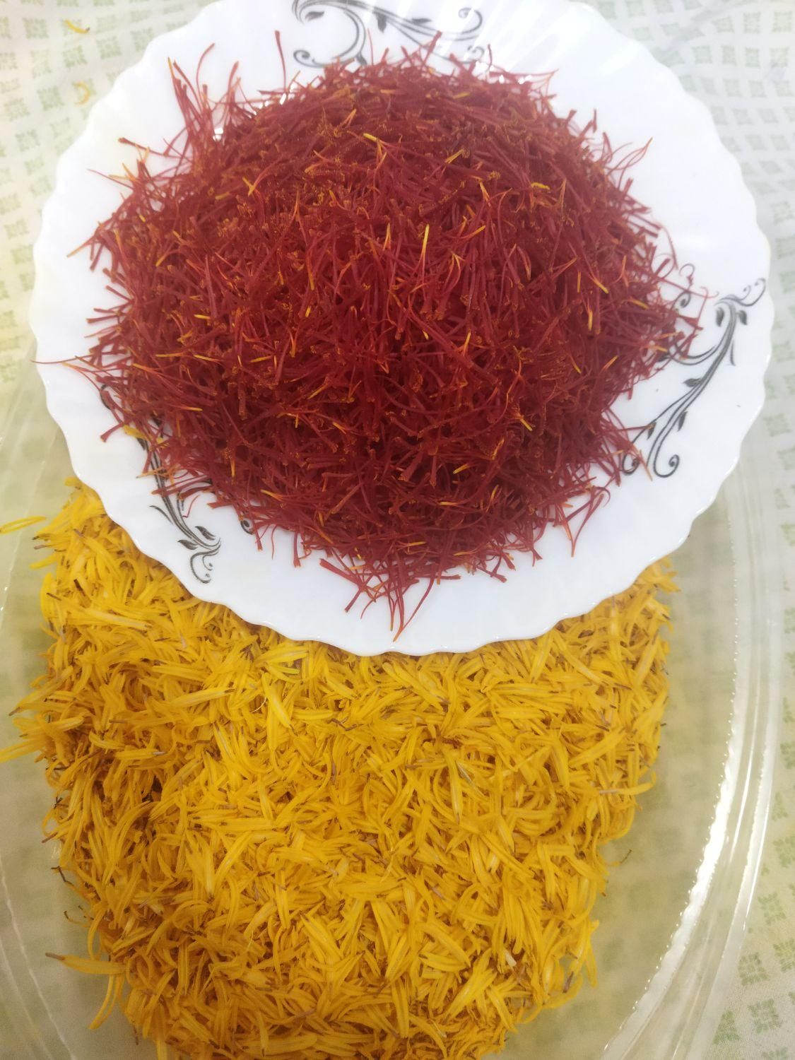 زعفران سرگل  ،  زعفران دسته  زعفران نرمه خراسان|خوردنی و آشامیدنی|تهران, فاطمی|دیوار