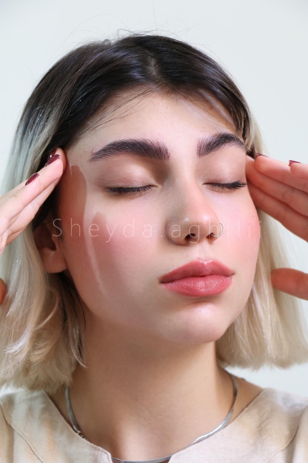 آموزش تخصصی میکروبلیدینگ + هدیه ویژه|خدمات آموزشی|گنبد کاووس, |دیوار