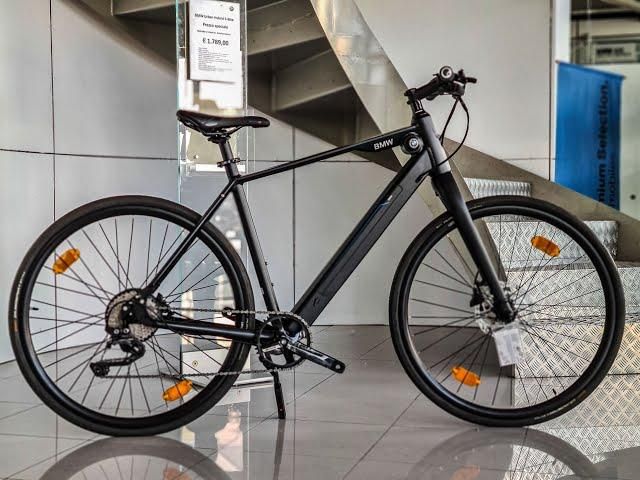 bmw urban معاوضه با فولکس گلف|دوچرخه، اسکیت، اسکوتر|تهران, کوی بیمه|دیوار