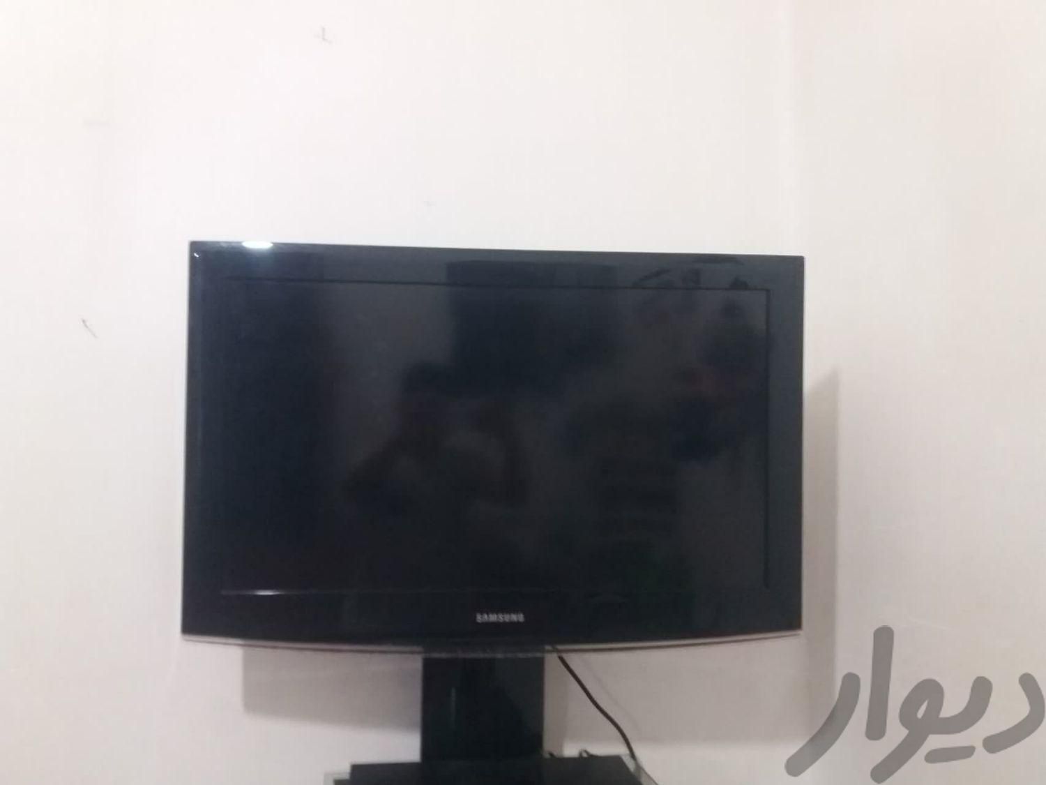 تلویزیون سامسونگ ۳۲|تلویزیون و پروژکتور|نورآباد, |دیوار