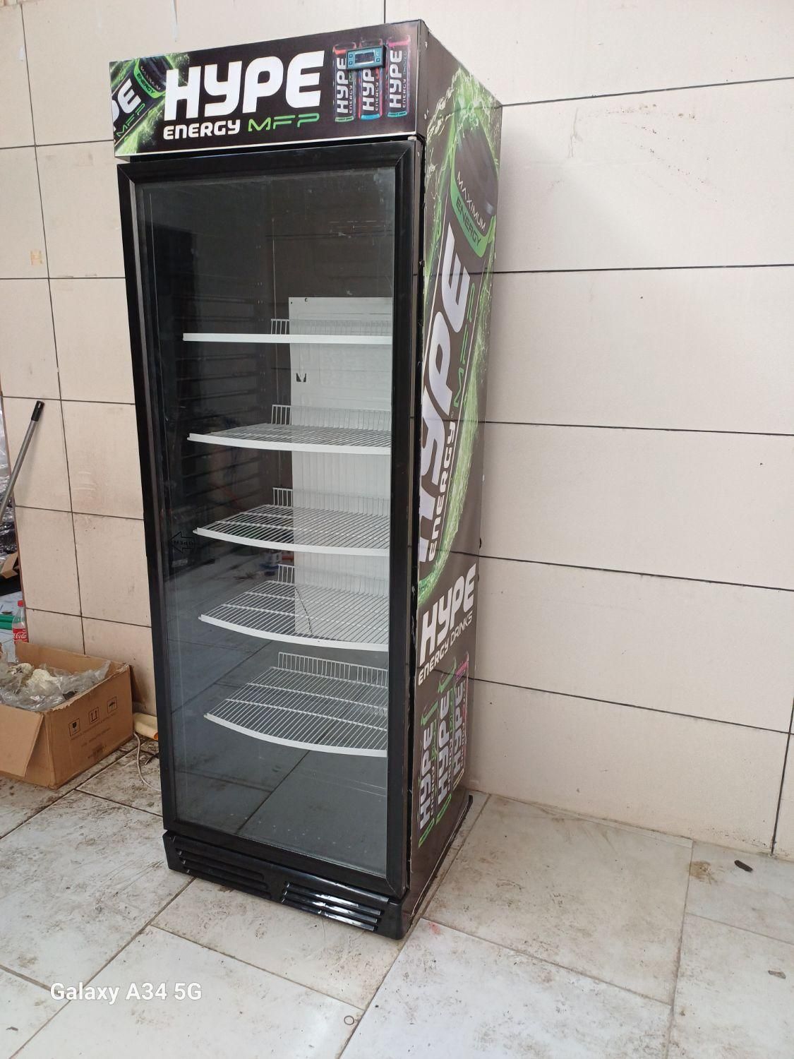 فریزر ۷۰ سانتی|فروشگاه و مغازه|فردیس, فردیس|دیوار