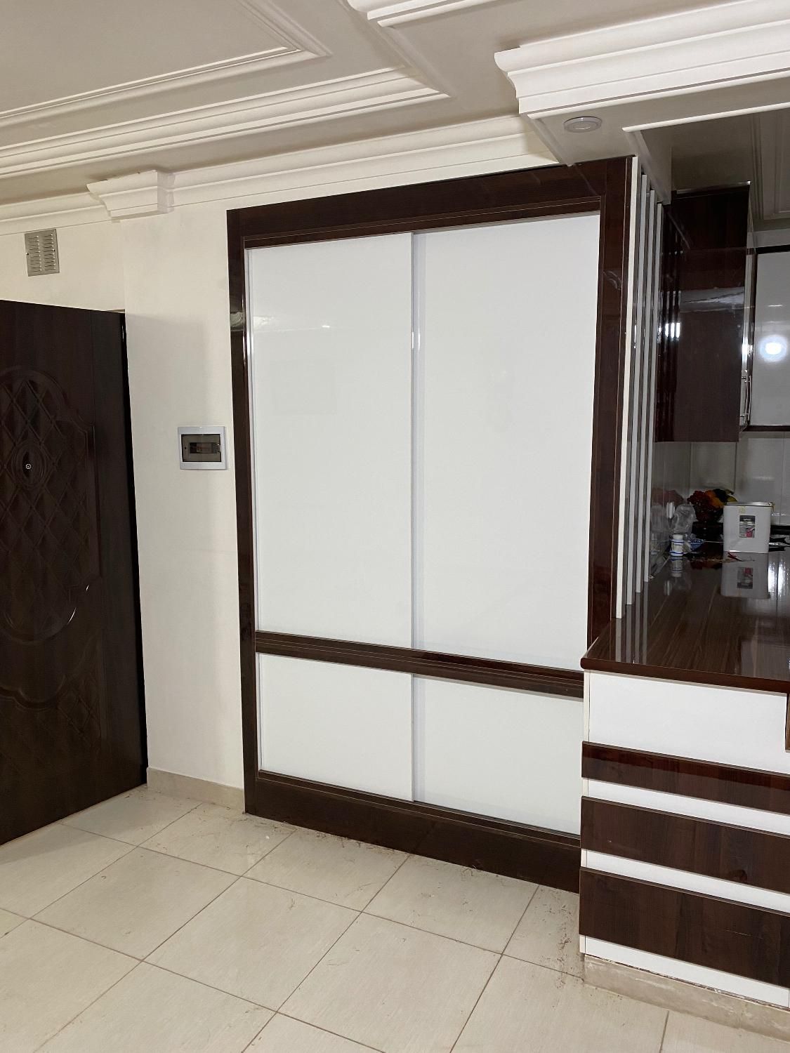 نصب کابینت کمد دیواری tvwall قرنیز ماربل شیت پارکت|خدمات پیشه و مهارت|پاکدشت, |دیوار