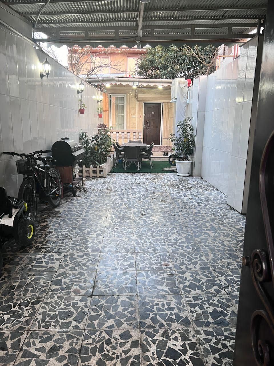 ویلا 120متری دوبلکس مرکز شهر قیمت مناسب فرصت محدود|فروش خانه و ویلا|کیاشهر, |دیوار