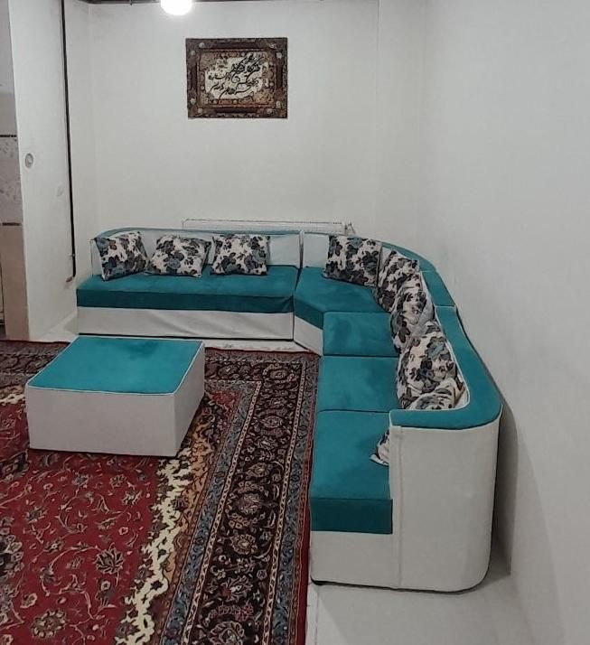 اجاره سوییت اپارتمان مرکز شهر با پارکینگ|اجارهٔ کوتاه‌مدت آپارتمان و سوئیت|همدان, |دیوار