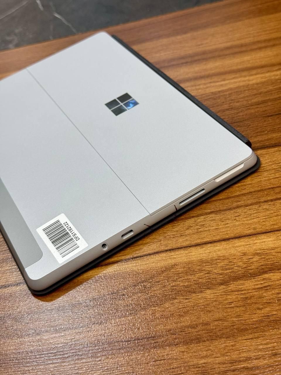 لپ تاپ surface pro go 2 سیم کارت خور/سرفیس|رایانه همراه|گنبد کاووس, |دیوار