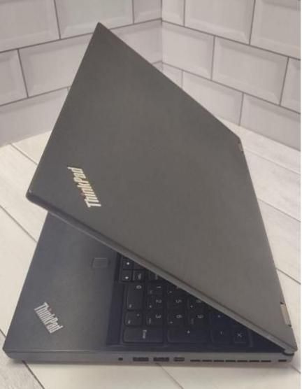 لپ تاپ لنوو Thinkpad p50|رایانه همراه|بندرعباس, |دیوار
