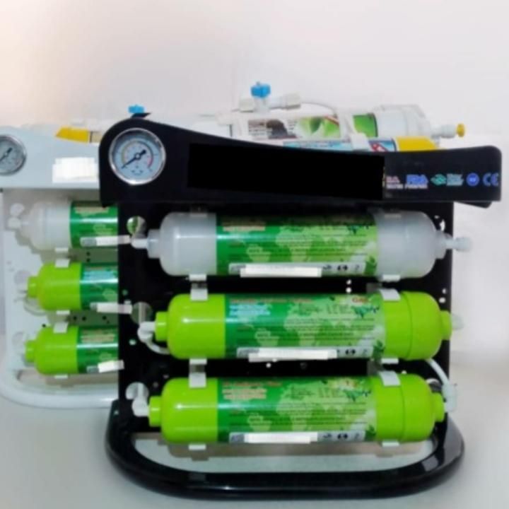 تصفیه آب زلال|آبسردکن و تصفیه آب|خرمآباد, |دیوار