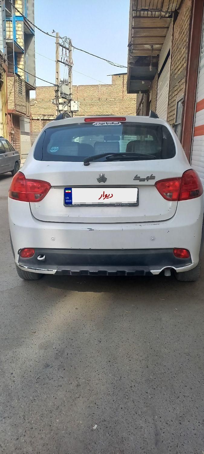 کوییک مدل ۹۸|خودرو سواری و وانت|مشهد, وحدت|دیوار