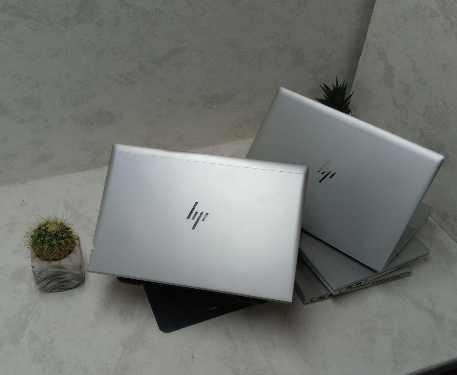 لپتاپ ۱۶هسته‌ای نسل۱۰ لوگو جدید HP G7|رایانه همراه|اهواز, نادری|دیوار