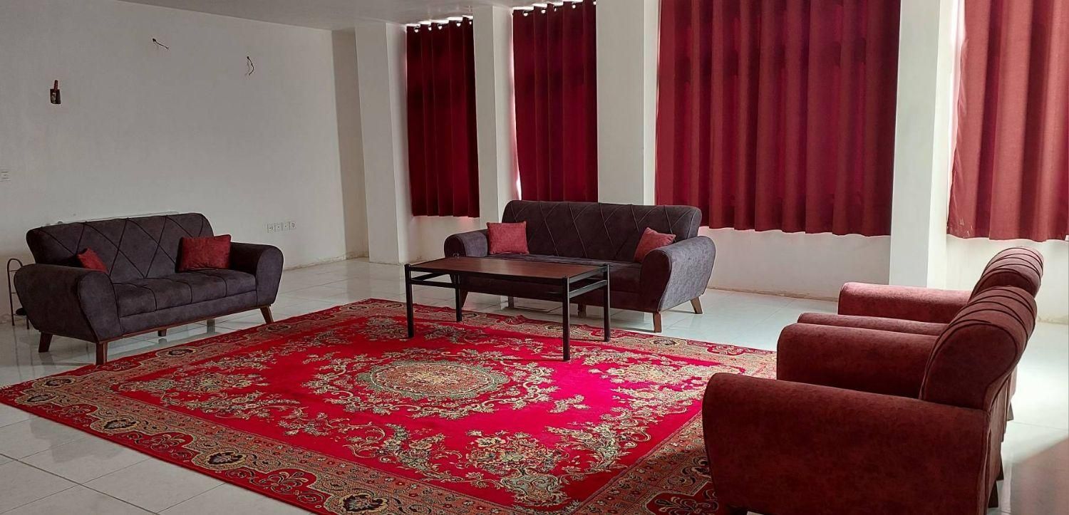 سوییت مبله هتل آپارتمان اقامتگاه مسافرخانه منزل|اجارهٔ کوتاه‌مدت آپارتمان و سوئیت|اصفهان, نقش جهان|دیوار