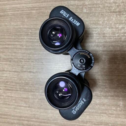 دوربین شکاری بایگیش 30*8 WANB لنز یاقوتی|کوهنوردی و کمپینگ|شهریار, |دیوار