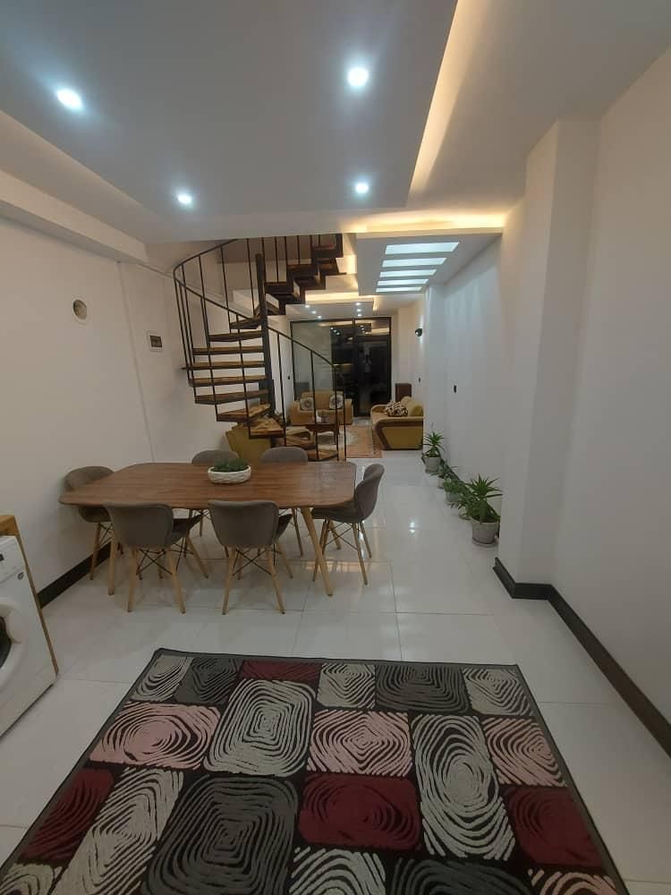 ویلای ساحلی بیتا|اجارهٔ کوتاهمدت ویلا و باغ|سلمانشهر, |دیوار