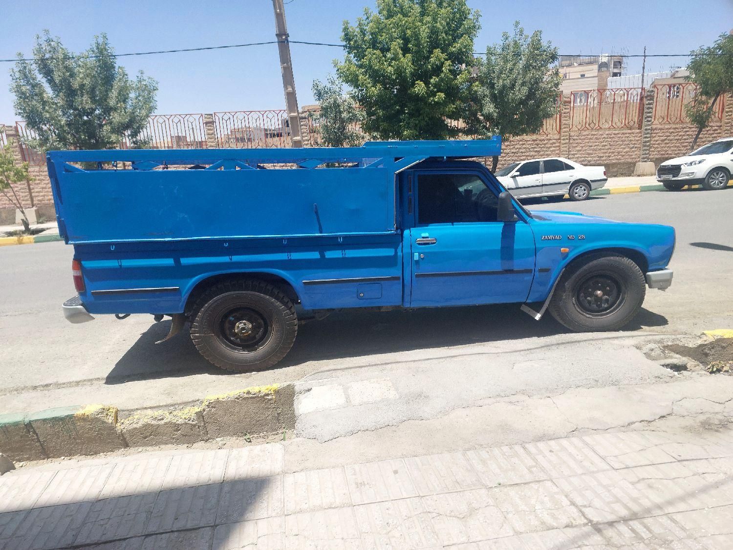 حمل بار گوجه ب کارخانه|خدمات حمل و نقل|کامیاران, |دیوار