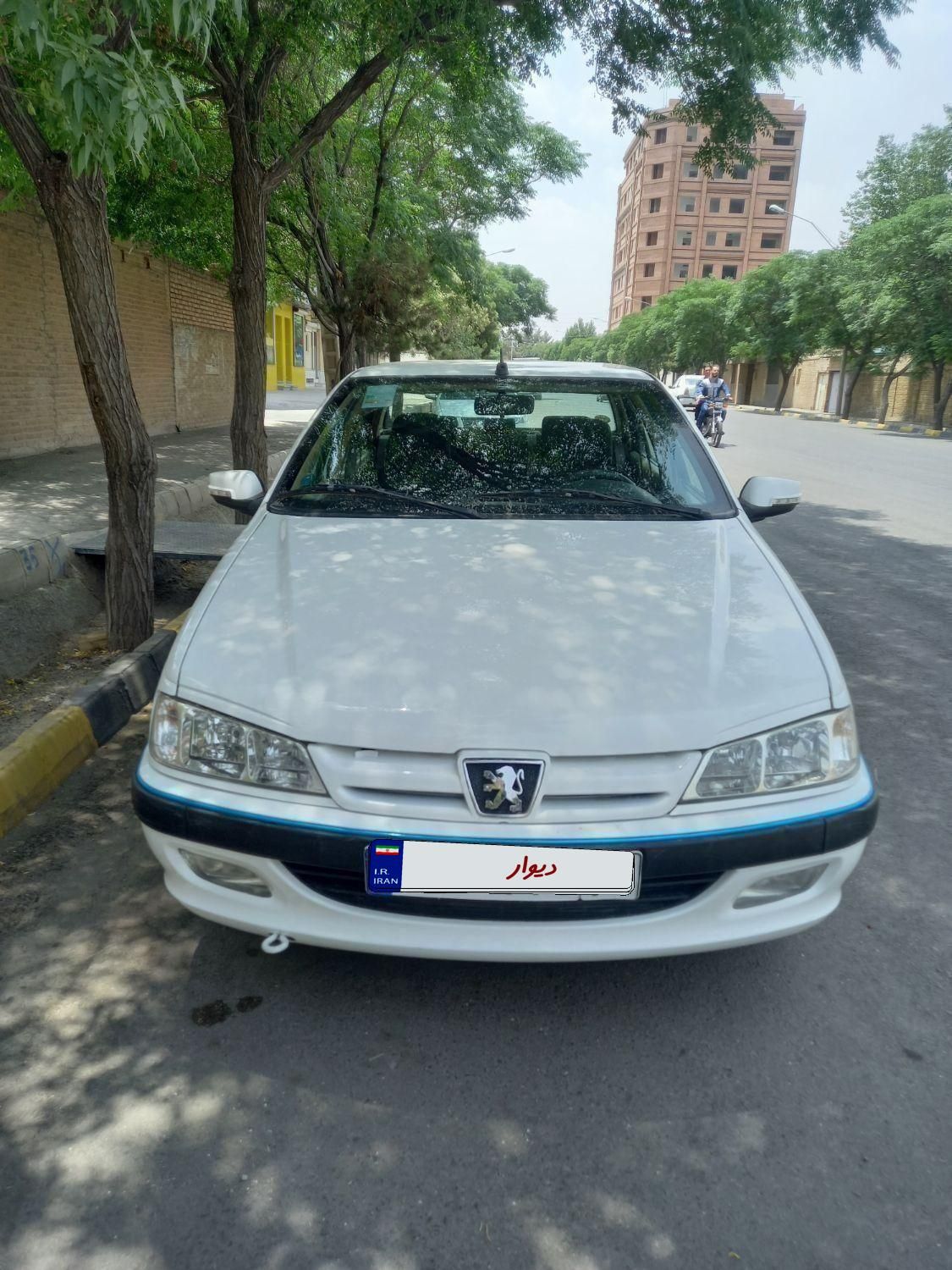 پژو پارس LX TU5، مدل ۱۳۹۹|خودرو سواری و وانت|کرمان, |دیوار
