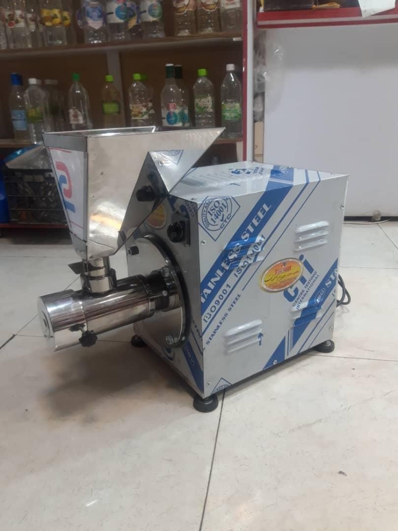 کره گیر مغزیجات|ماشینآلات صنعتی|فلاورجان, |دیوار