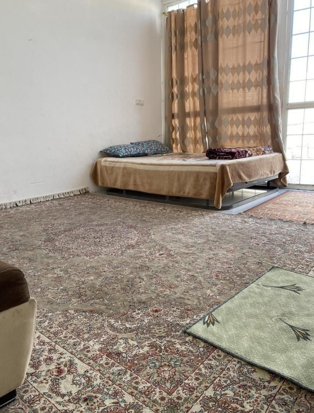 اجاره سوییت تمیز|اجارهٔ کوتاه‌مدت آپارتمان و سوئیت|کیش, |دیوار