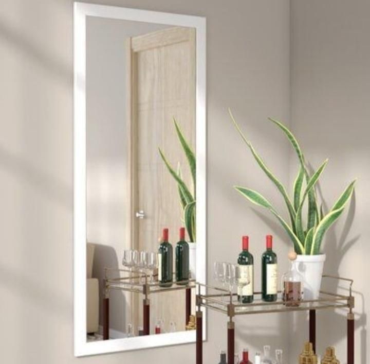 آینه تمام قدی ،ایستاده و دیواری مدل(lino)کد43|آینه|تبریز, |دیوار