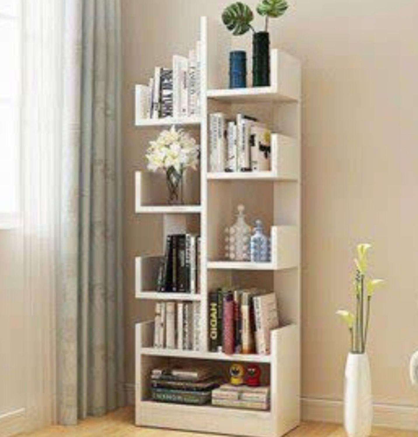 کتابخانه پله ای (آک)|کتابخانه، شلف، قفسه‌های دیواری|مشهد, بهمن|دیوار