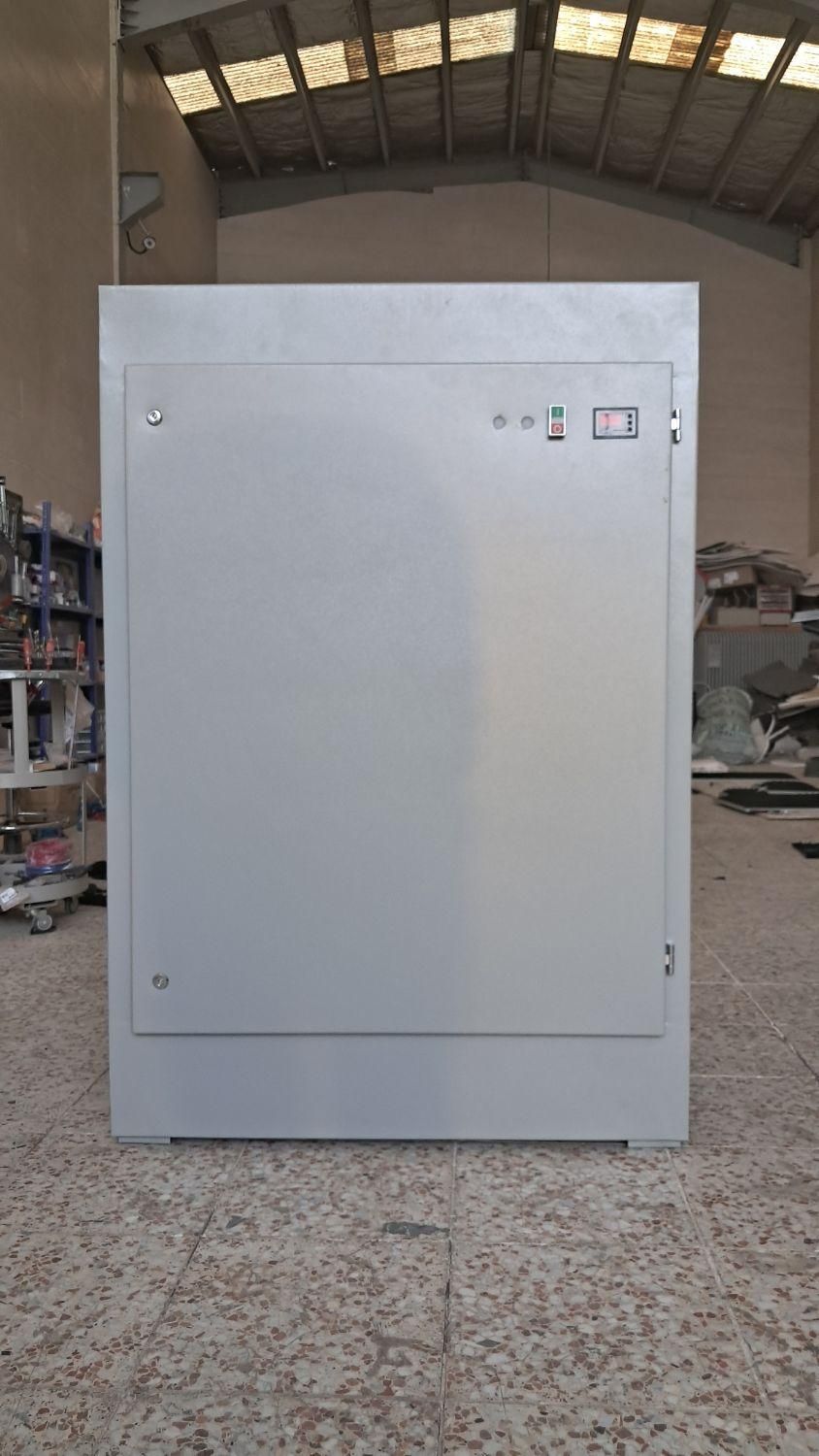 سوپرسایلنت باکس ۱۲ ظرفیتی. ۱۲ تایی|قطعات و لوازم جانبی رایانه|خمینیشهر, |دیوار