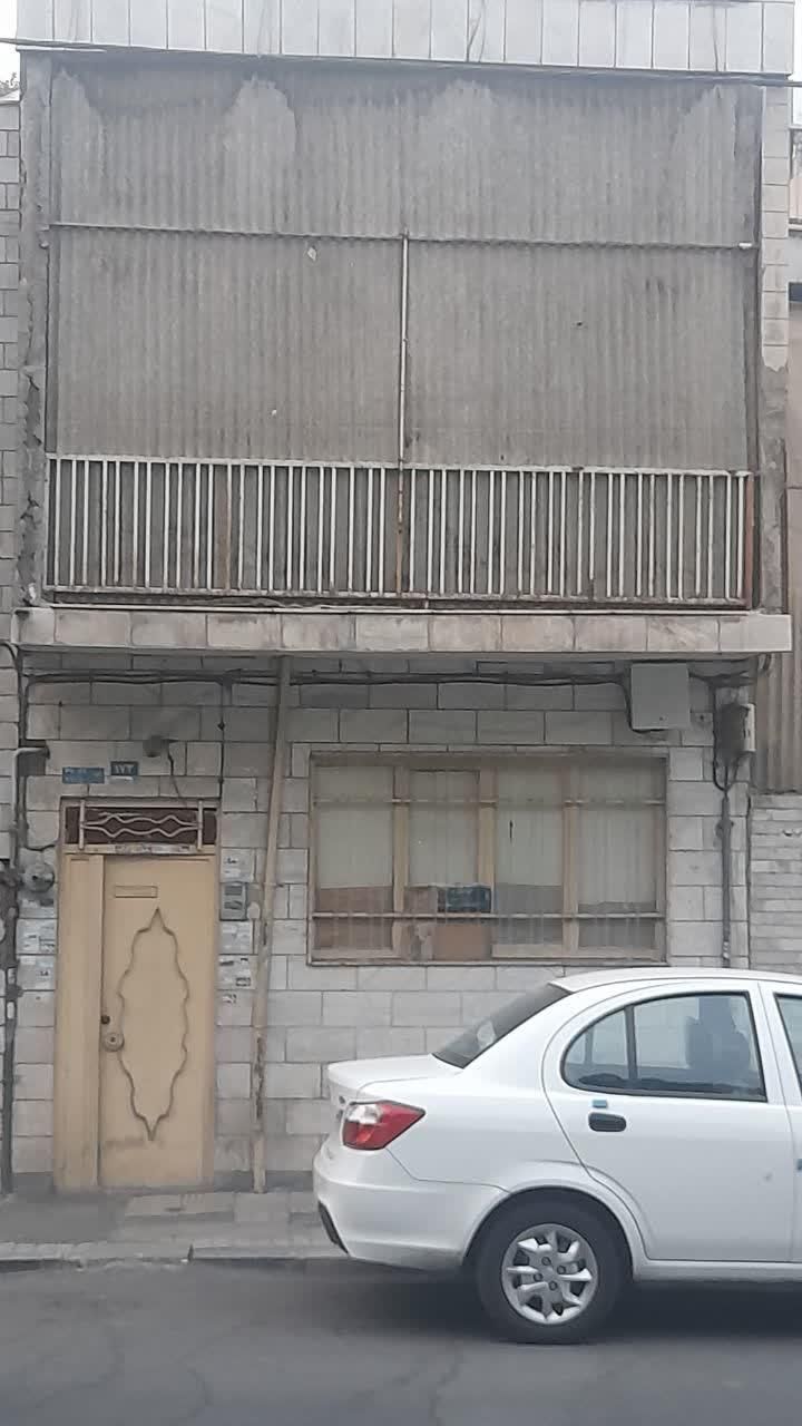 منزل ویلایی دو طبقه 60متر|اجارهٔ خانه و ویلا|تهران, اتابک|دیوار