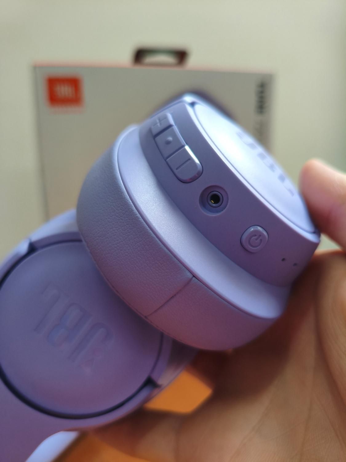هدفون بلوتوثی جی بی ال JBL Tune 720 BT|لوازم جانبی موبایل و تبلت|تهران, گلستان (شهرک راه آهن)|دیوار