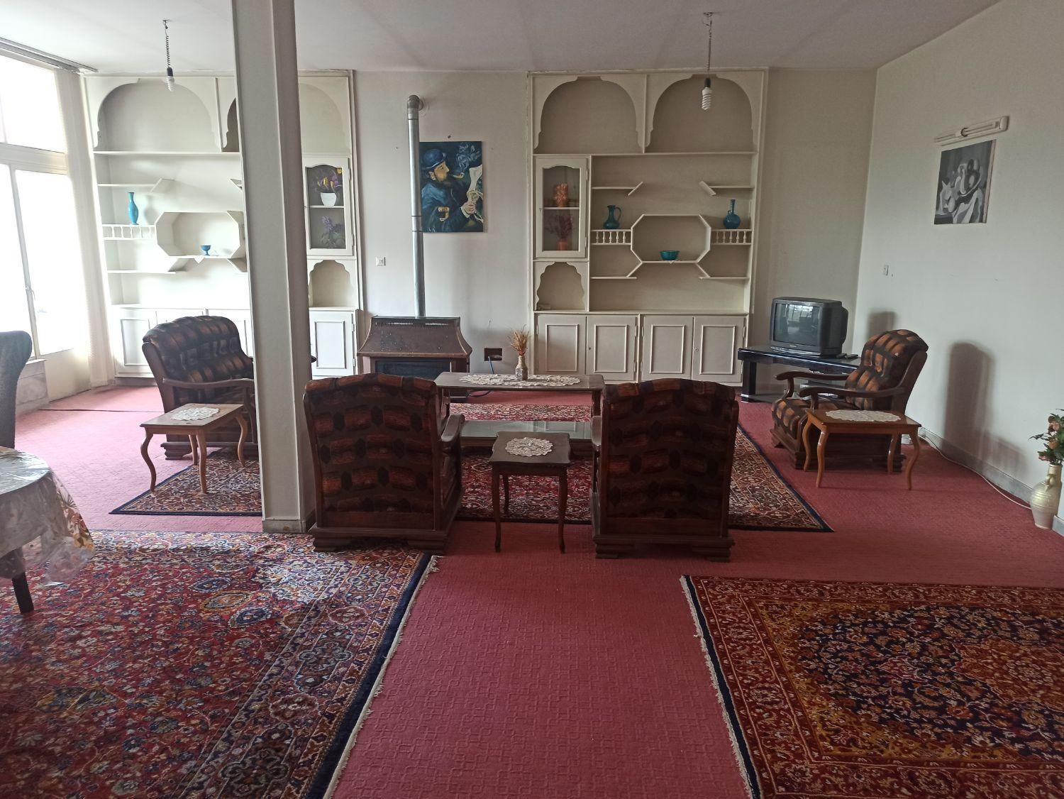 اجاره روزانه/هفتگی/ماهانه  ۱۸۰ متری در جلفا|اجارهٔ کوتاه‌مدت آپارتمان و سوئیت|اصفهان, جلفا|دیوار