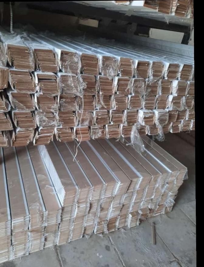روکوب کاور چهارچوب فرانسوی  در و روکوب ست|مصالح و تجهیزات ساختمان|تهران, دانشگاه تهران|دیوار