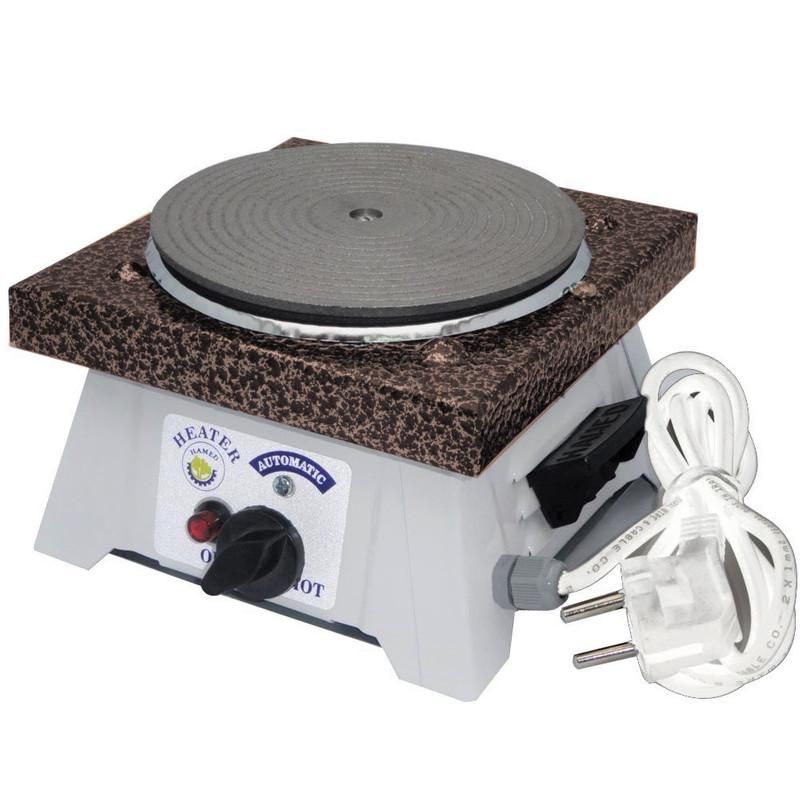 اجاق برقی و هیتر برقی حامد|اجاق گاز و لوازم برقی پخت‌وپز|تهران, پرستار|دیوار