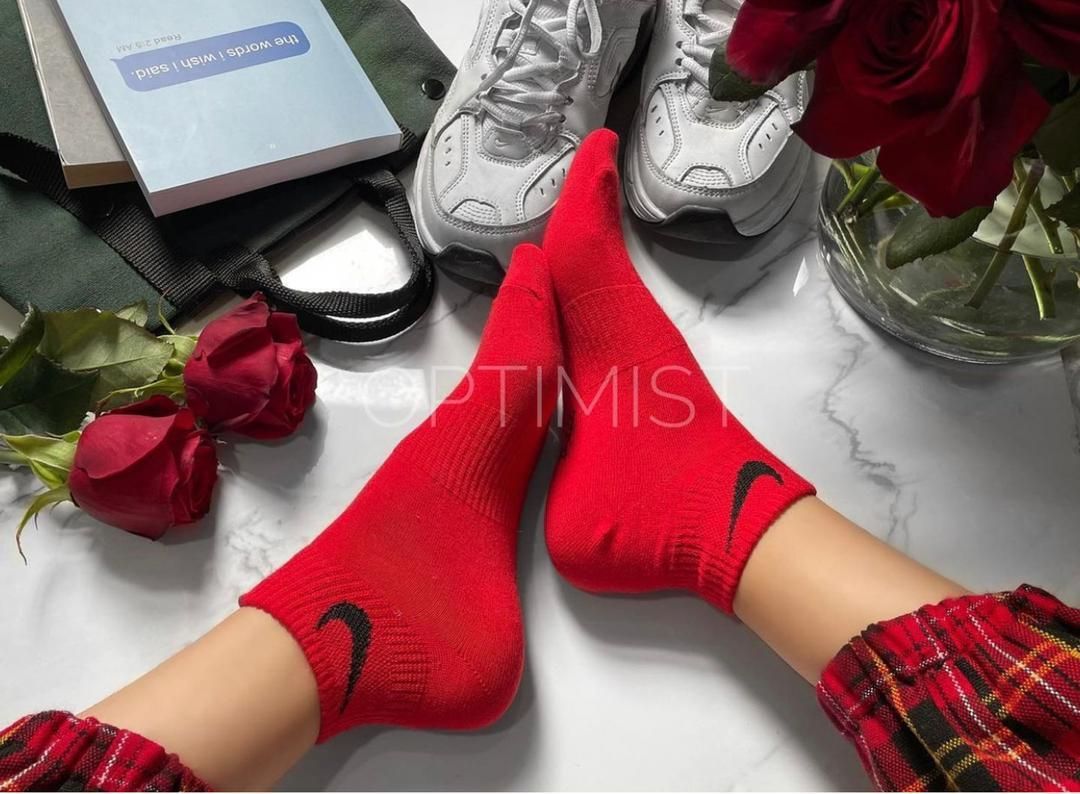 جوراب اسپورت مچی نایک NIKE|لباس|شیراز, شاهچراغ|دیوار