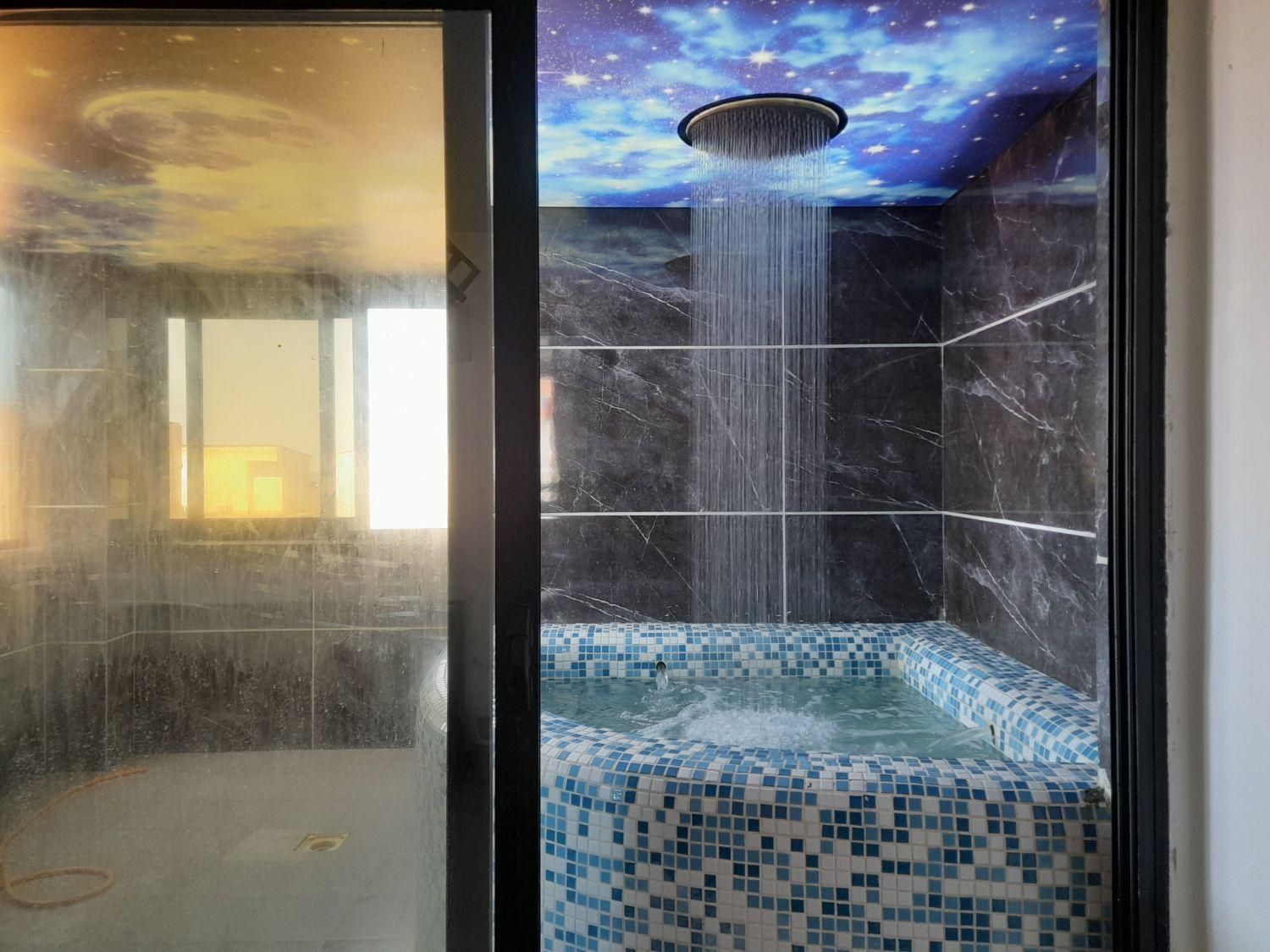 آپارتمان ساحلی مانی۳ جکوزی۲خواب مالک|اجارهٔ کوتاهمدت آپارتمان و سوئیت|فریدونکنار, |دیوار