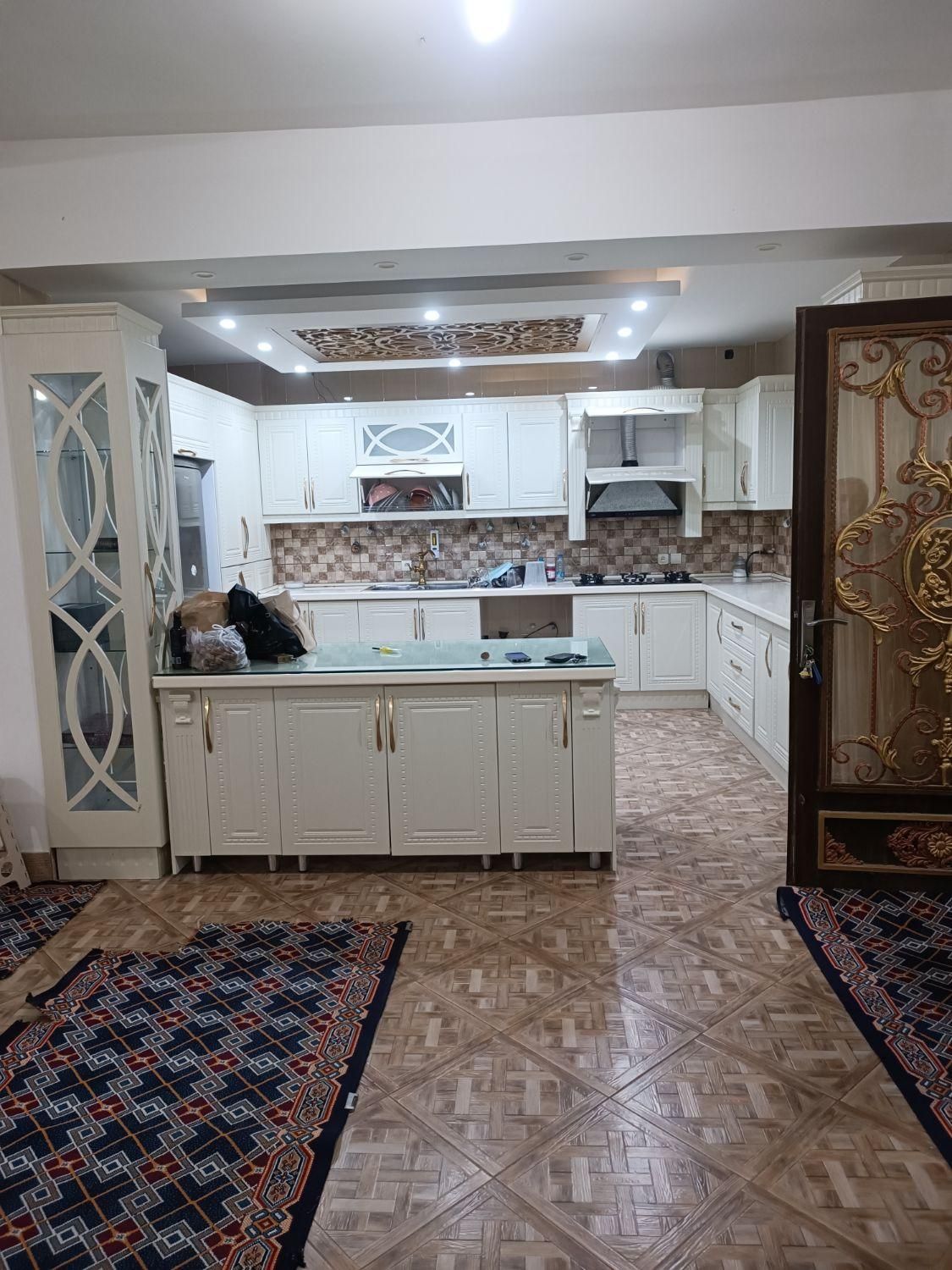 اجاره روزانه/هفتگی/ماهانه خونه ویلایی۱۳۰ متری|اجارهٔ کوتاه‌مدت آپارتمان و سوئیت|مینودشت, |دیوار