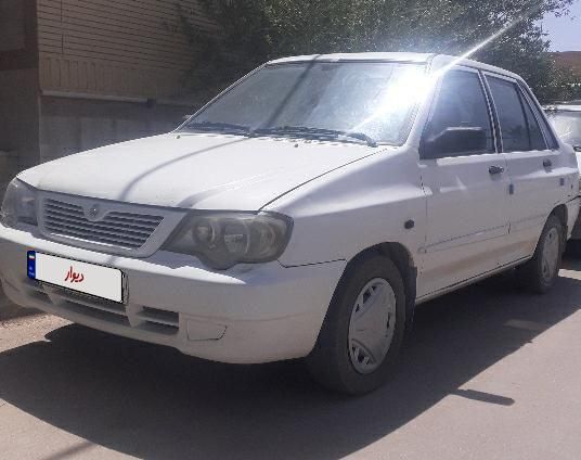 sx 132|خودرو سواری و وانت|طبس, |دیوار