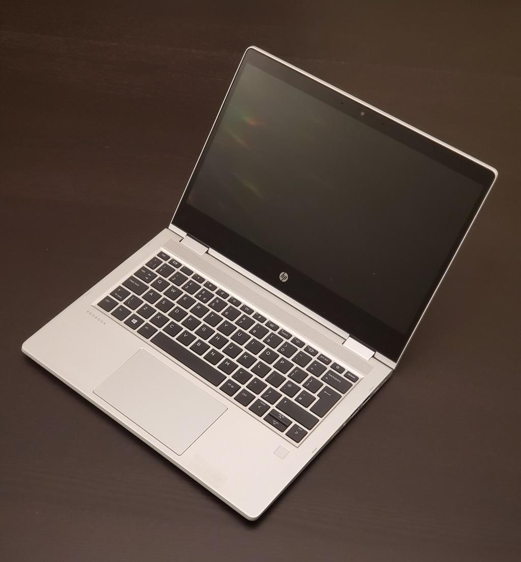 HP Pro x360 435 13.3 inch G9 Notebook|رایانه همراه|تهران, میرداماد|دیوار